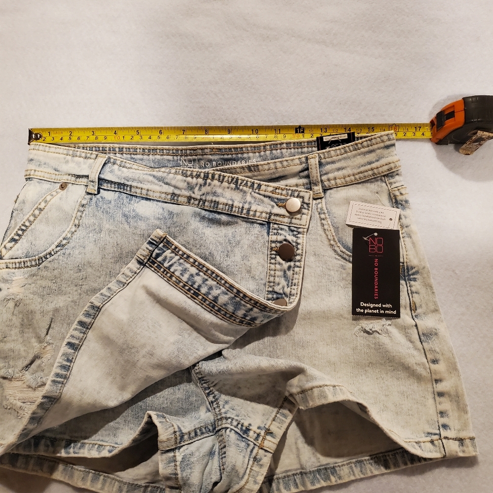 Skort, size 11 - Picture 3 of 7